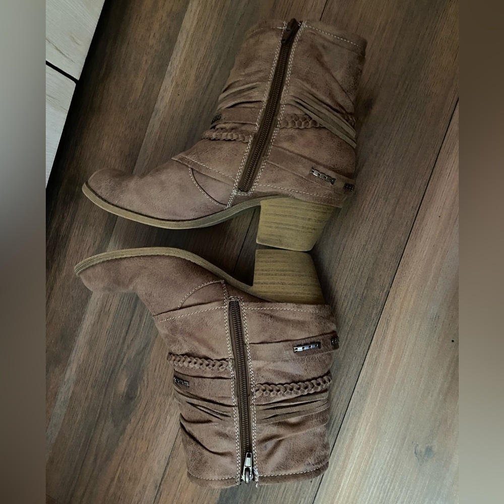 Jellypop boots - Picture 9 of 13